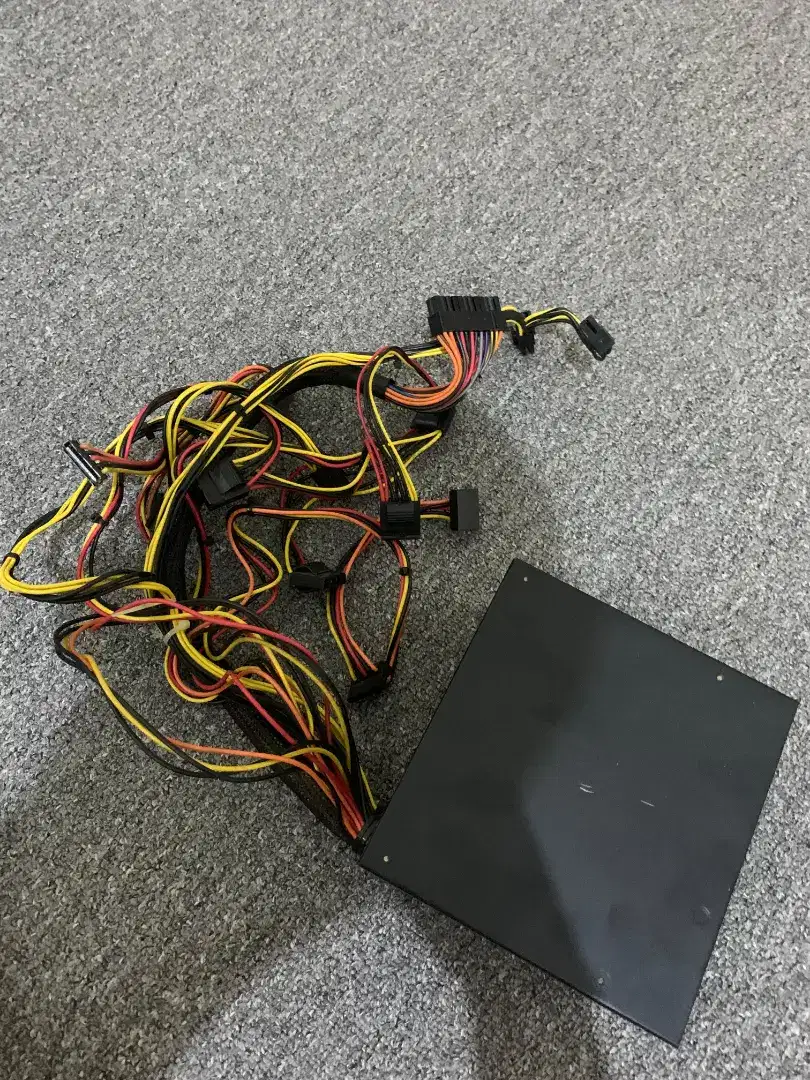 Powersupply psu PowerStation PS2-500NF7 500 Watt
