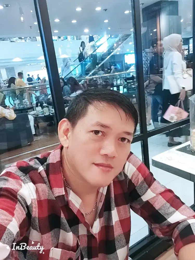 Driver Dapat di Percaya