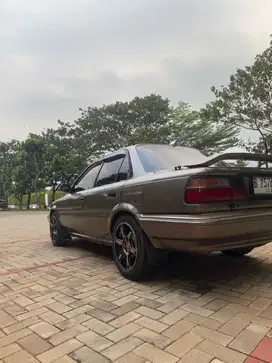 Toyota Corolla 1988 Bensin