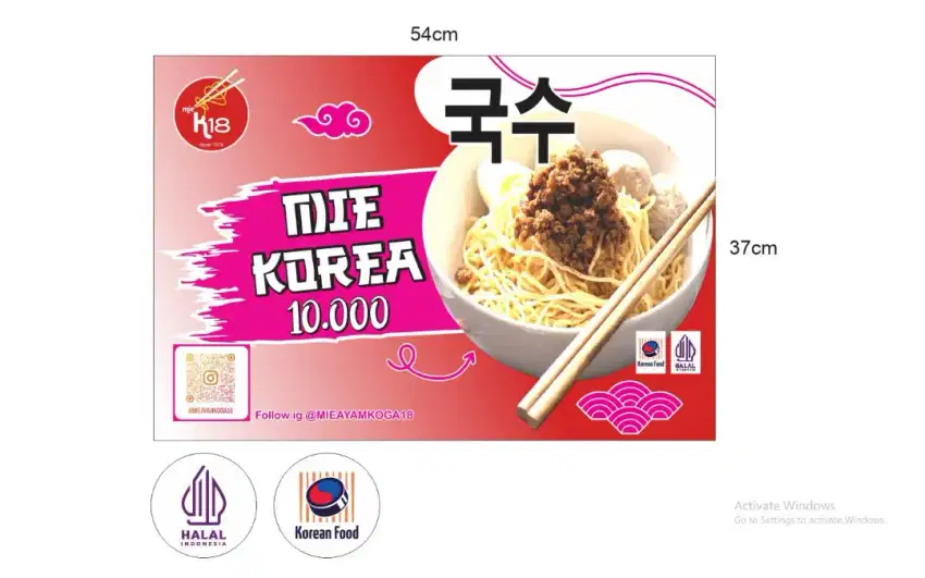 Di cari Pria cookhelper pernah kerja di dapur resto.