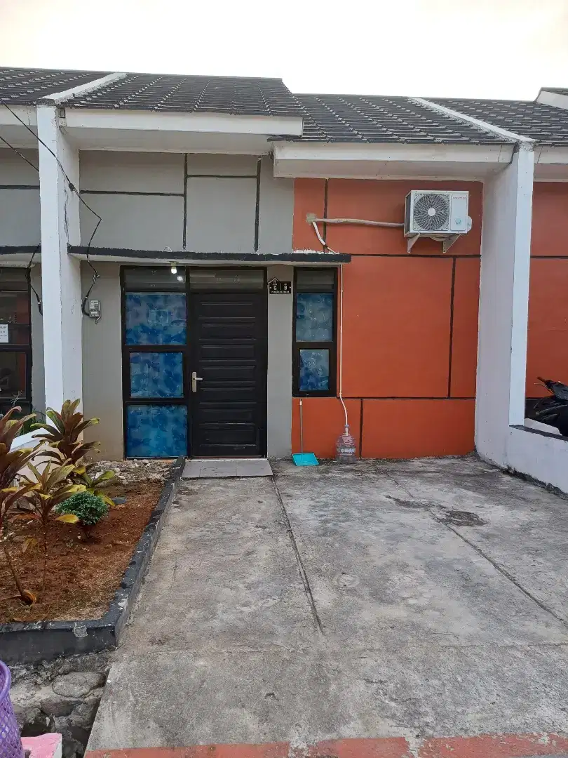 Over Kredit Rp30Juta All In – Rumah Siap Huni Bonus Furnitur!