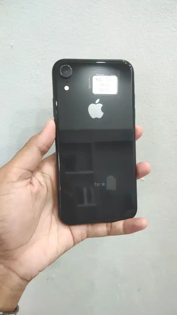 IPHONE XR 128 IBOX FULLSET