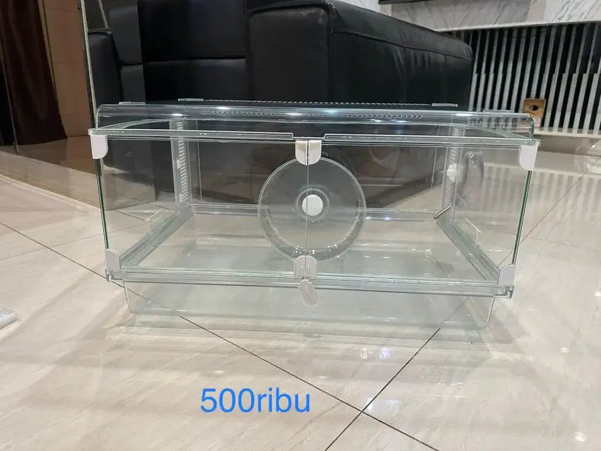 Jual gex harmony 600 plus 60x45