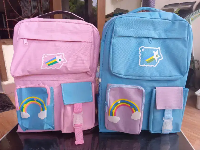 Tas Ransel anak