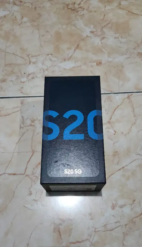 Samsung Galaxy S20 5G US Vietnam Au