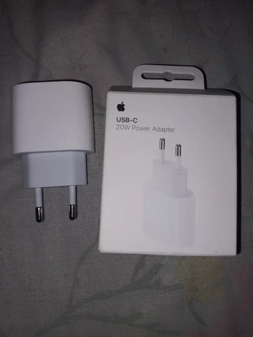 Charger type C apple ori