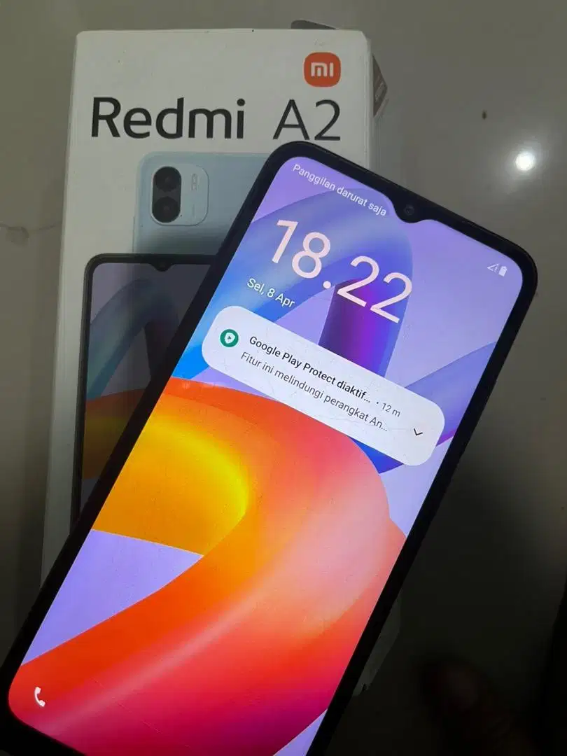 Redmi A2 3GB/64GB