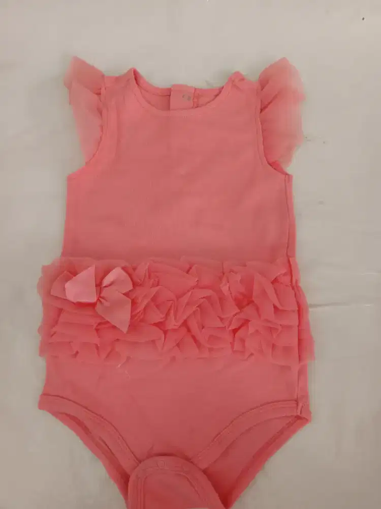 Jumpsuit baby import