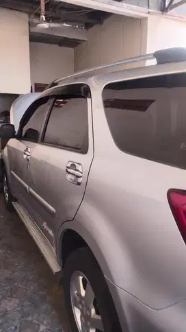Daihatsu Terios 2010 Bensin