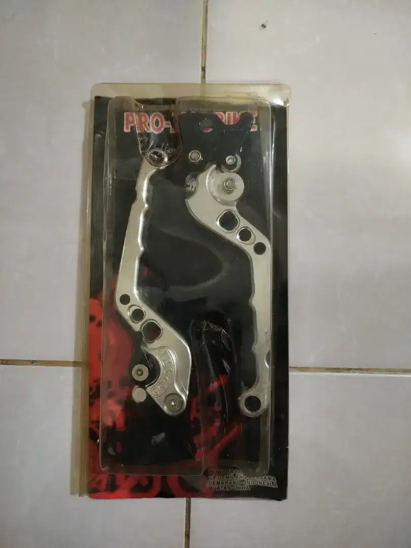 Jual BU handle variasi