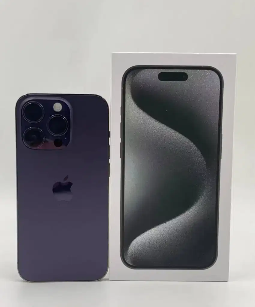 Iphone Second All Series