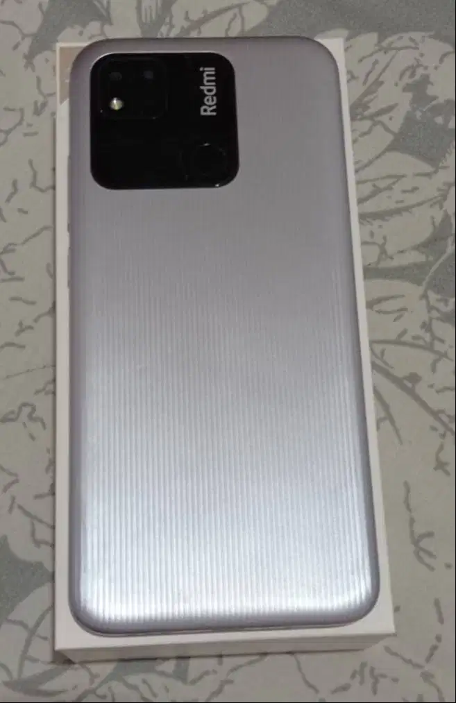 Xiaomi Redmi 10A ( Second )