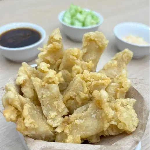 lowongan pekerjaan di pempek callie