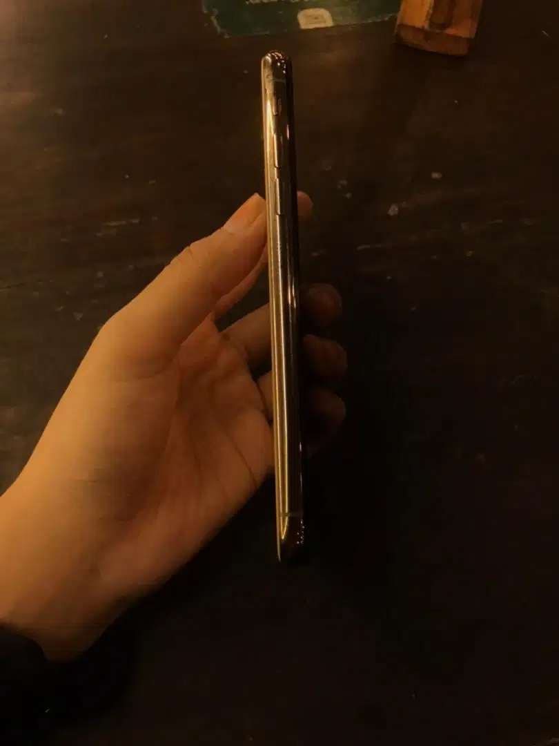 Iphone XS 64GB All Operator Lama Second Jogja