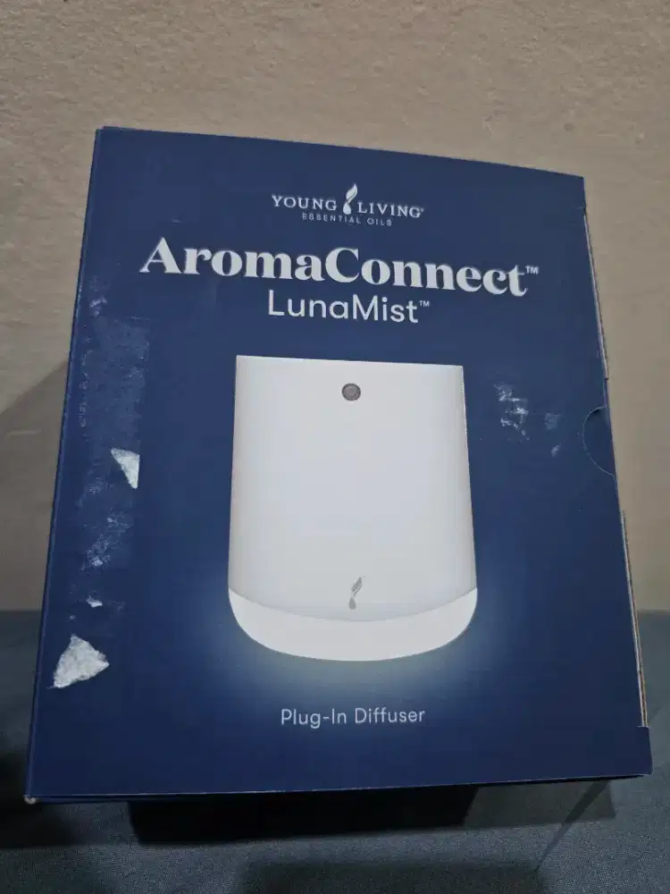 Aroma Connect Luna Mist