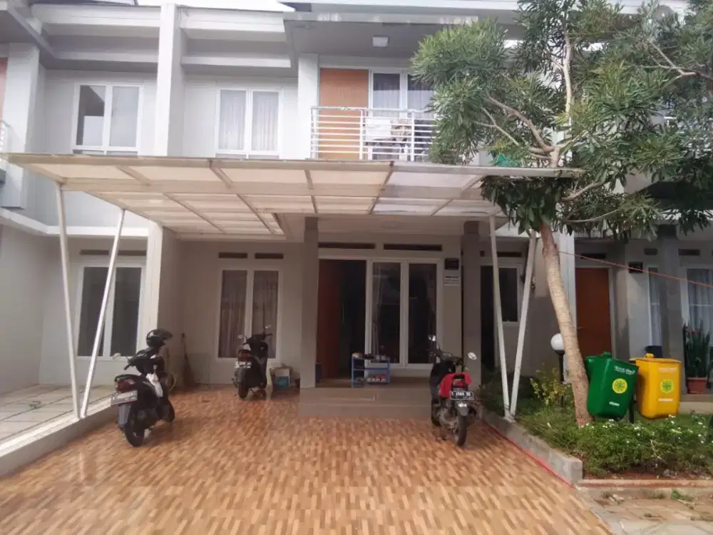 Kost Putri Sawangan Depok