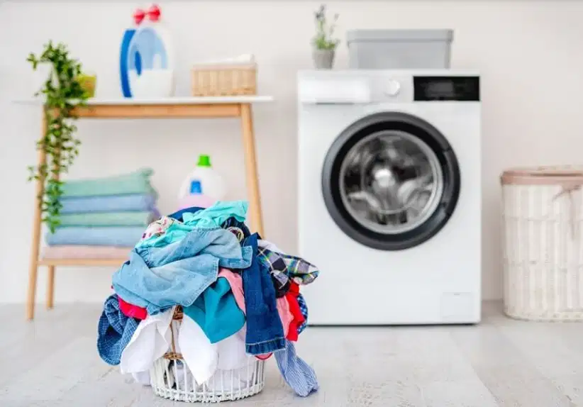 Dibutuhkan Karyawan Laundry