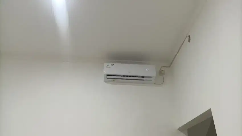 Servis ac dan kulkas tidak dingin
