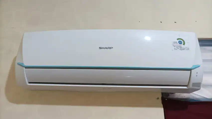 Pasang ac dan servis ac tidak dingin