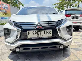Mitsubishi Xpander 2018 Bensin