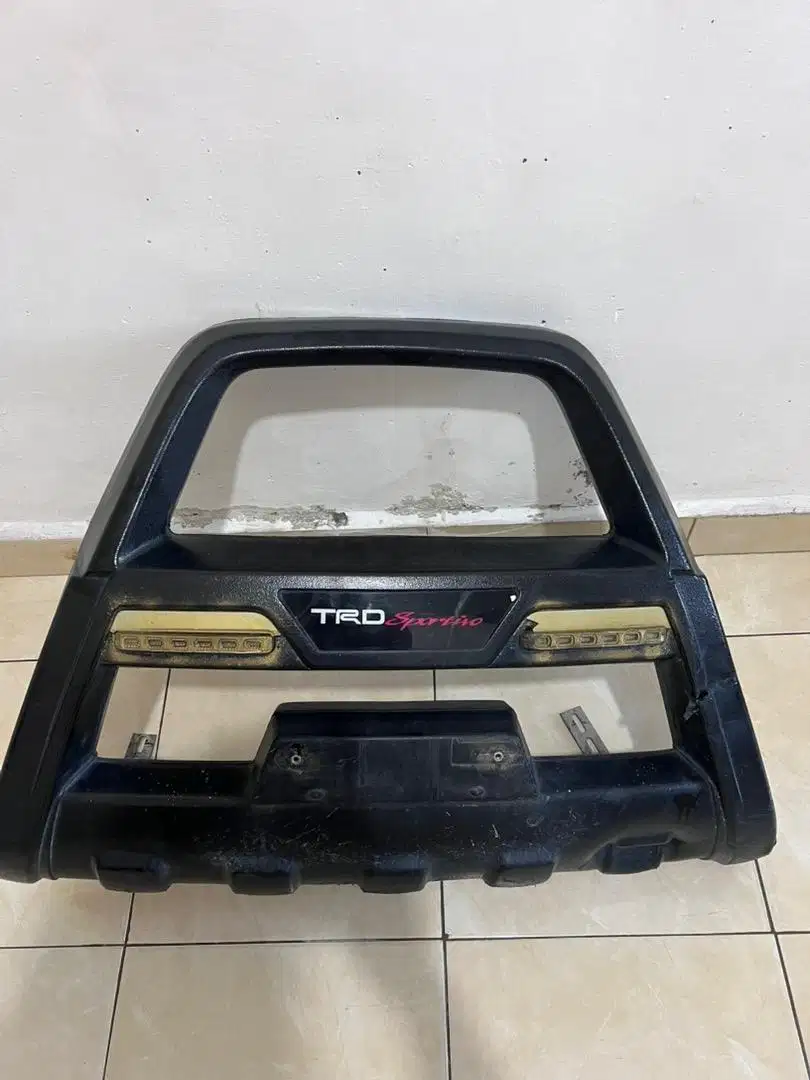 Hiasan mobil calya sigra