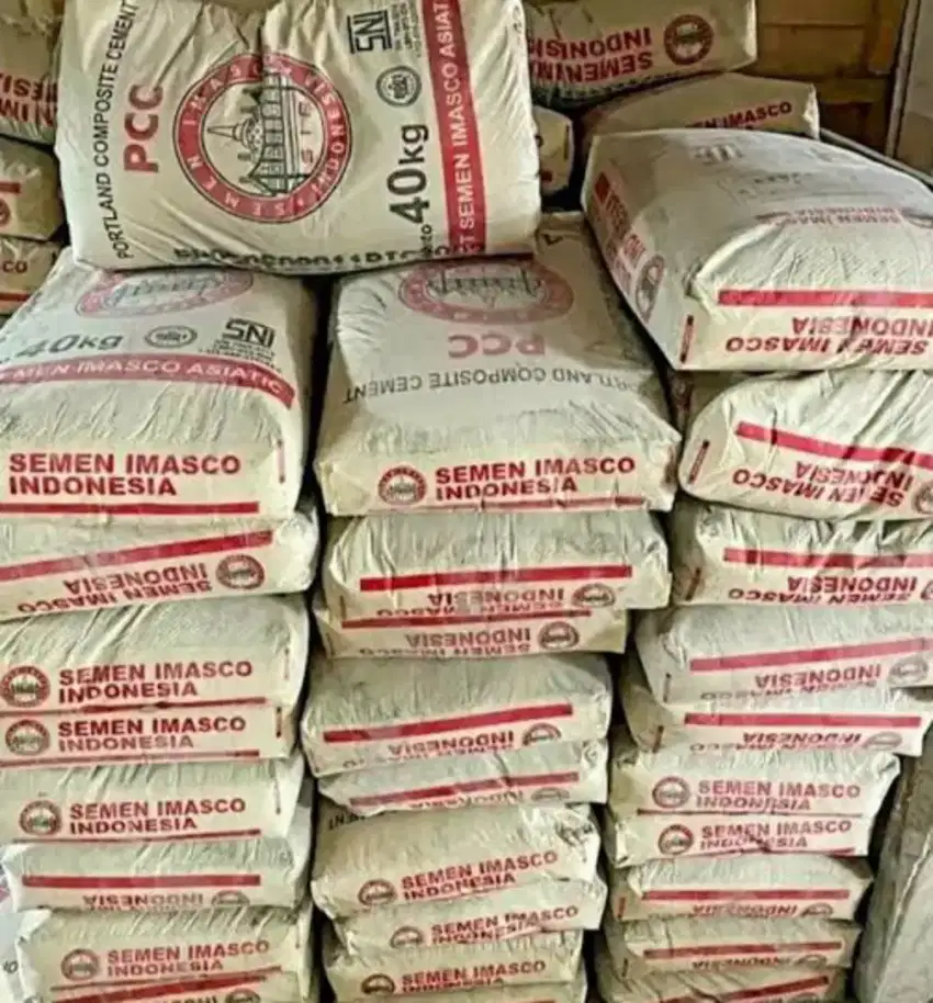 Semen imasco 40kg