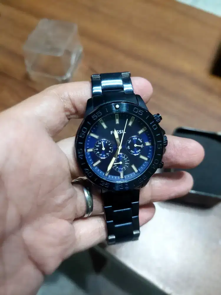 Jual Cepat Murah: Jam Tangan Fossil ORI