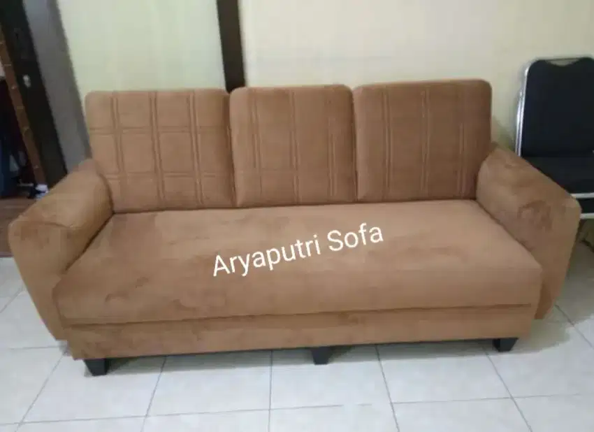 Service sofa, jok dan kursi panggilan