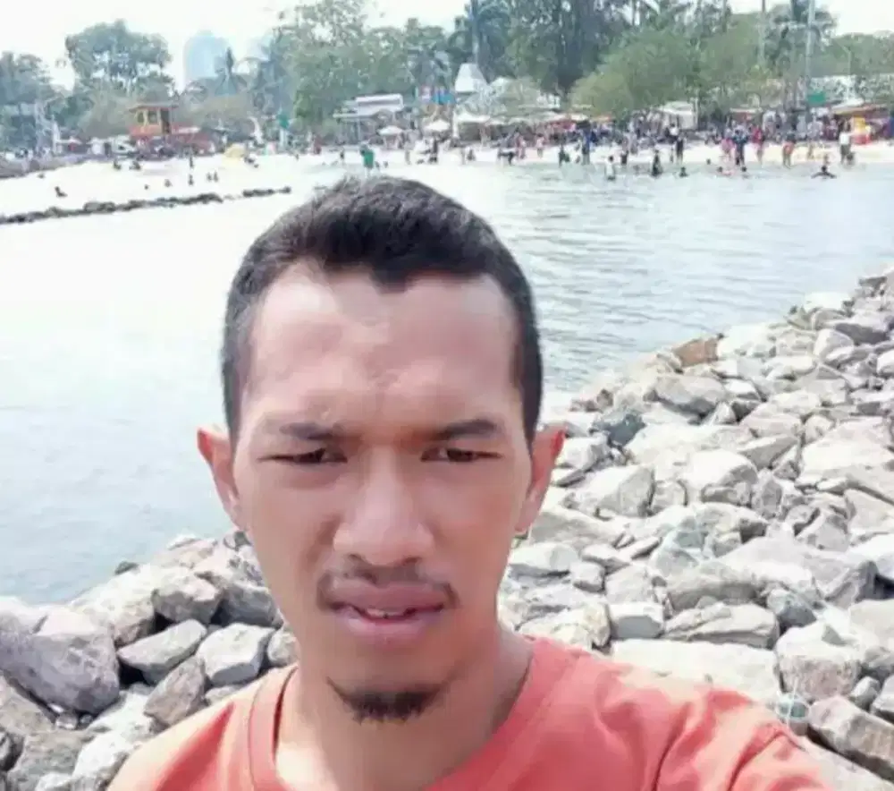 Cari kerja yang halal