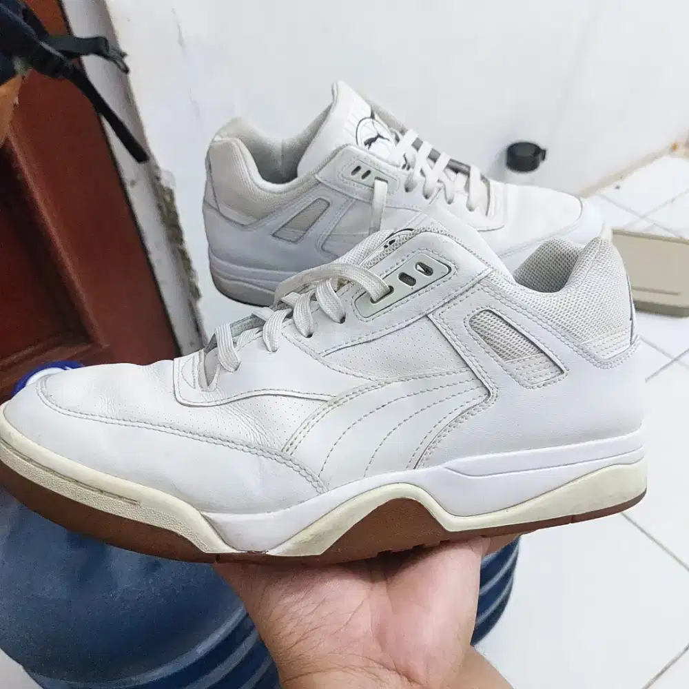 Sepatu Puma Palace Guard - Ukuran Size 46
