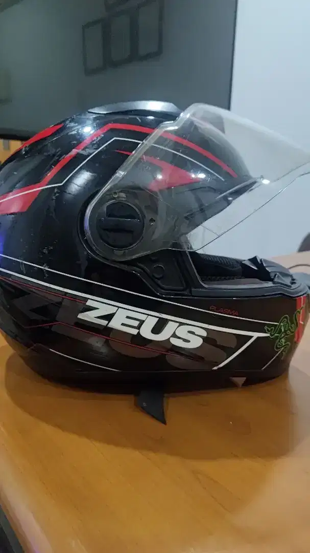 HELM ZEUS ZS 811 FULL FACE