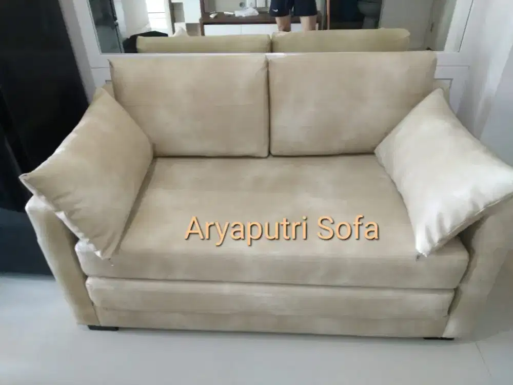 Service sofa / servis sofa panggilan bergaransi