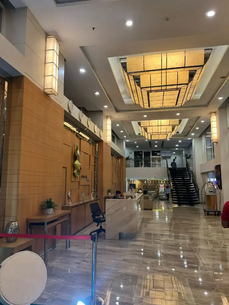 Pembantu rumah tangga