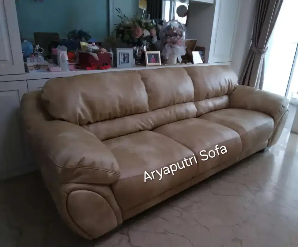 Jasa service sofa / servis sofa dan kursi