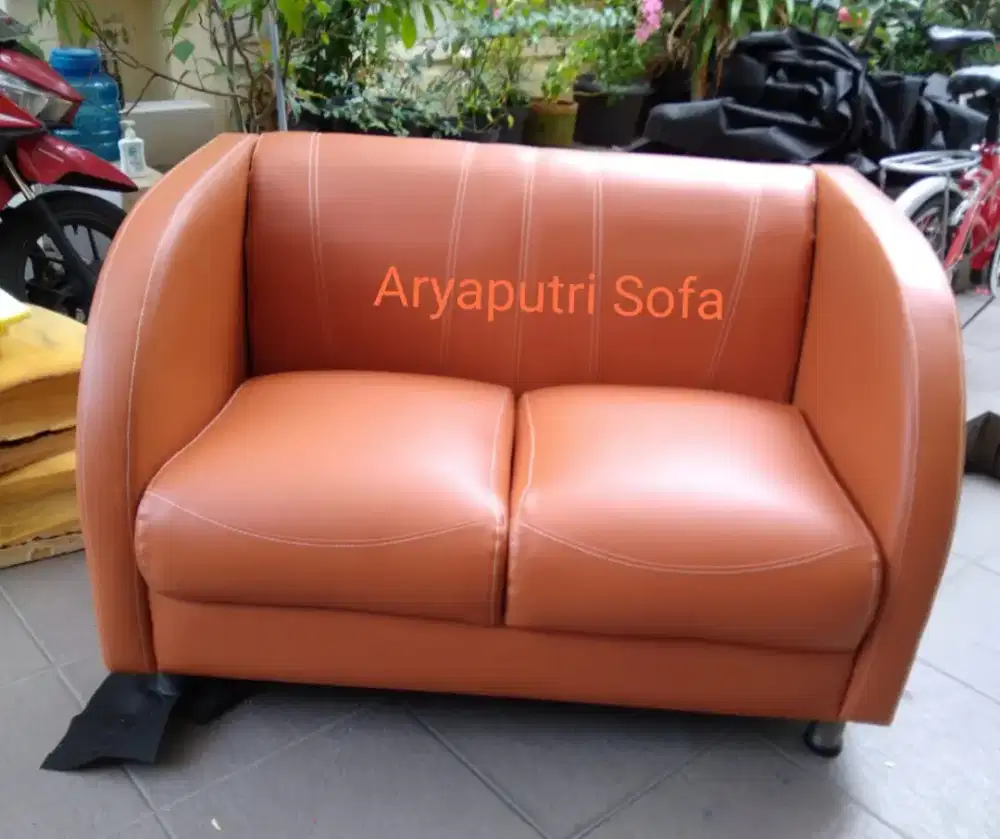 Service sofa / servis sofa, jok dan kursi