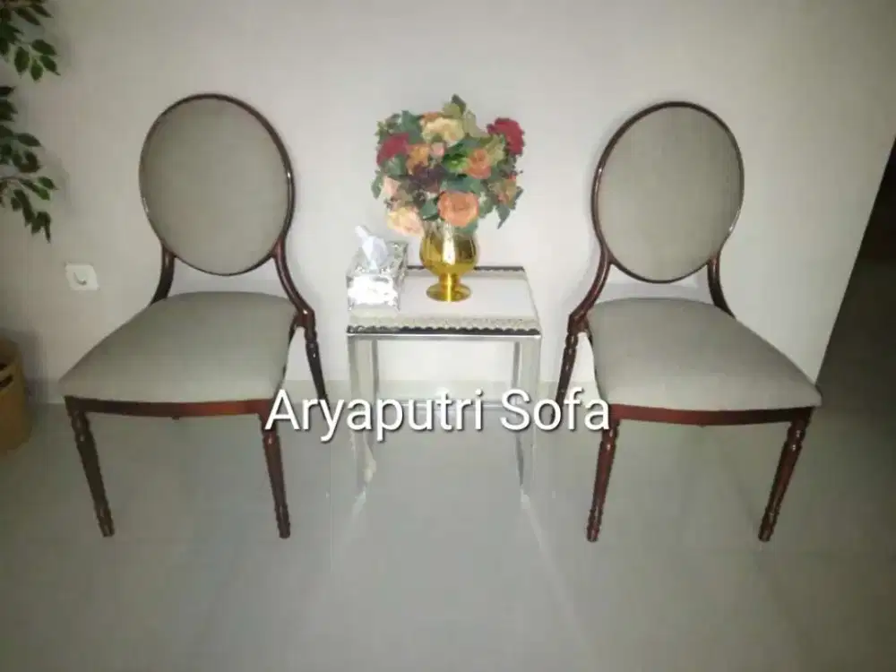 Service sofa / servis sofa, jok dan kursi