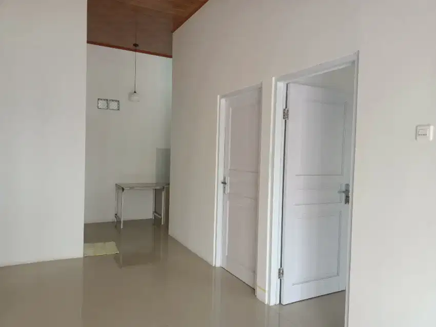 Disewakan murah , Rumah baru   di grand Apple rancamulya