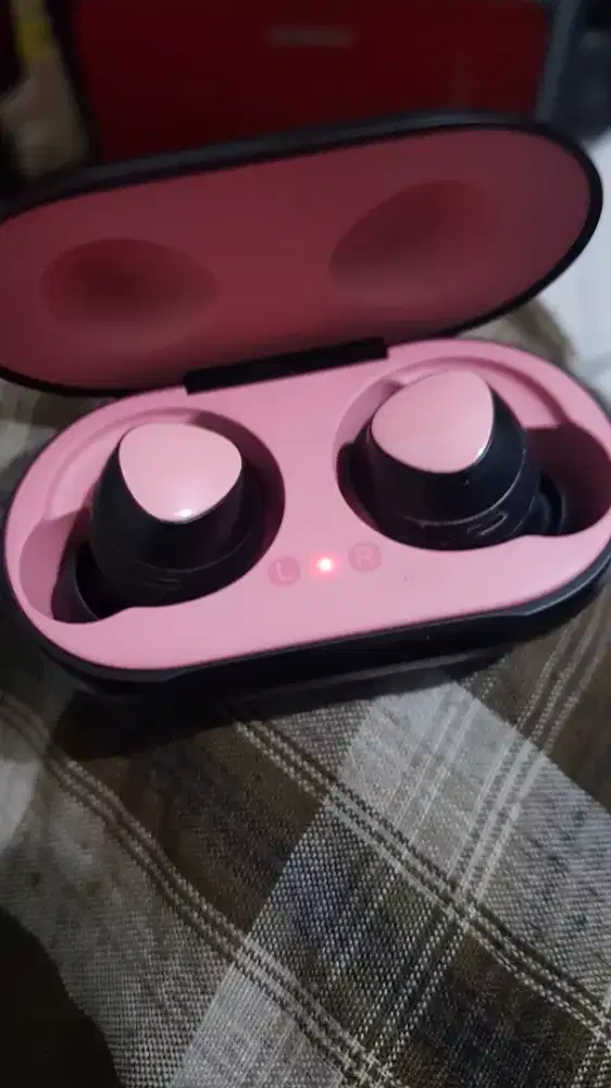 Buds samsung x blackpink