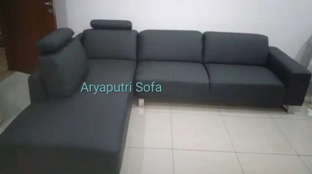 Jasa service sofa / reparasi sofa dan kursi