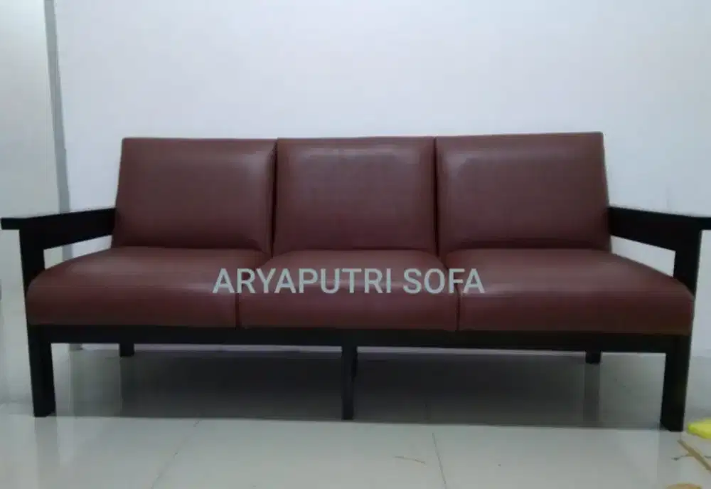 Servis sofa / service sofa, jok dan kursi bergaransi