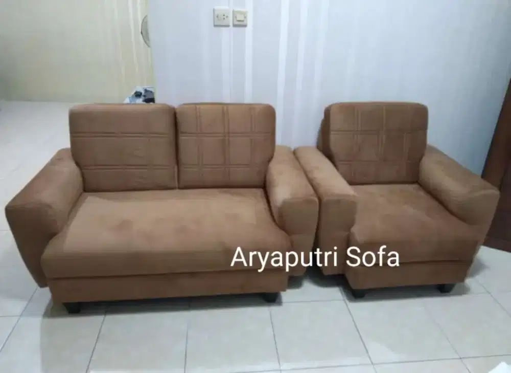 Jasa servis sofa, jok dan kursi bergaransi