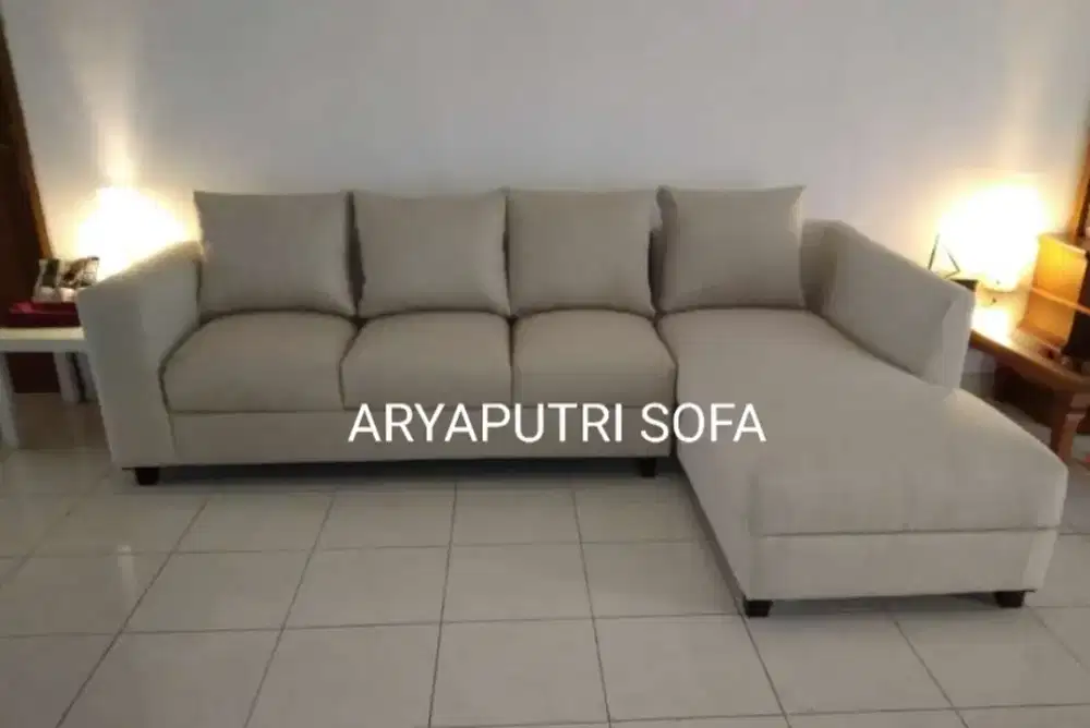 Jasa servis sofa, jok dan kursi bergaransi