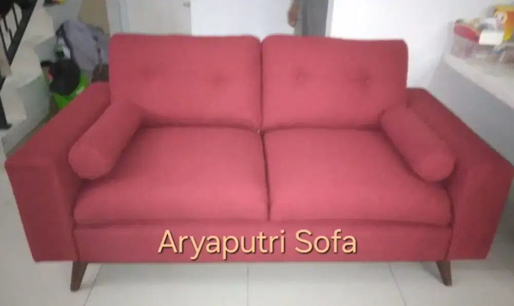 Menerima jasa servis sofa dan kursi bergaransi