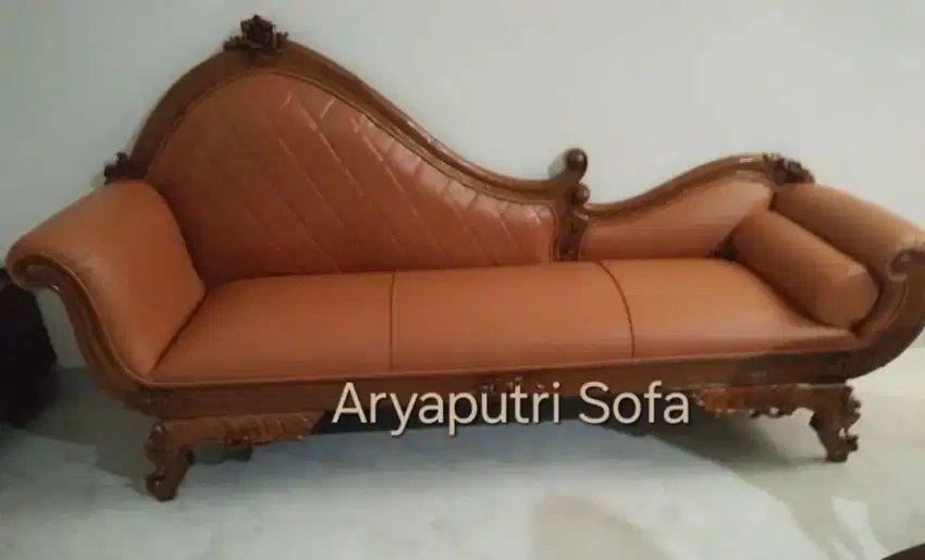 Jasa service sofa / servis sofa panggilan