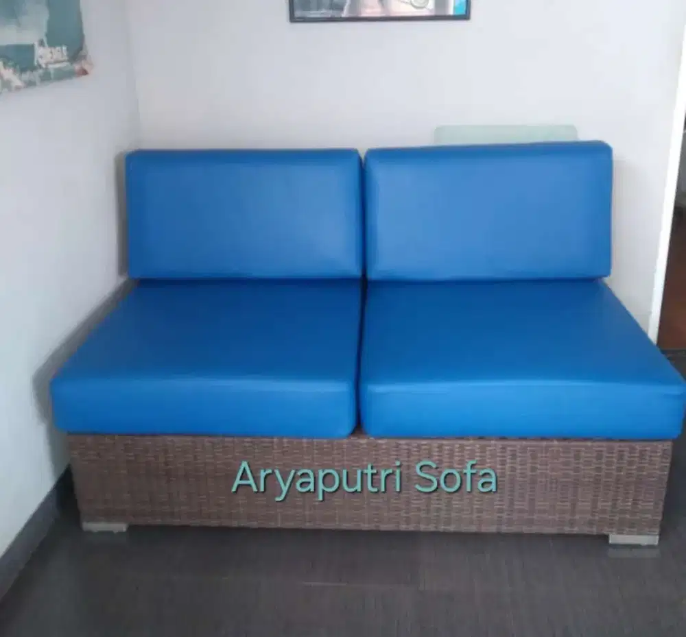 Jasa service sofa / servis sofa panggilan