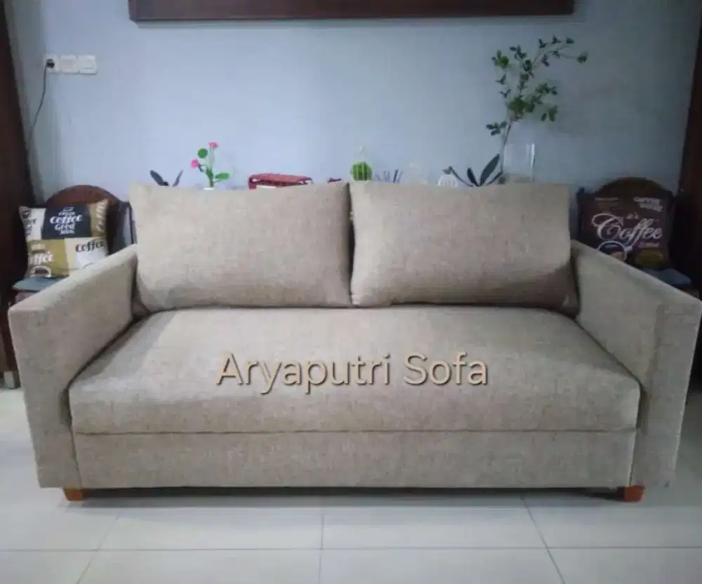 Jasa service sofa / servis sofa panggilan