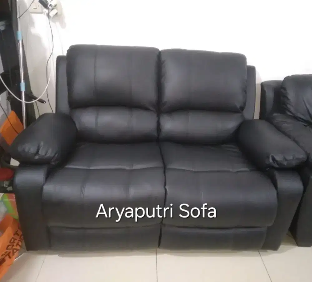 Jasa reparasi sofa / service sofa bergaransi