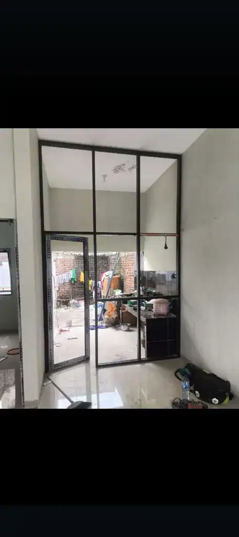Jasa tukang bangunan, renovasi,cat dinding,plavon, kebocoran,listrik