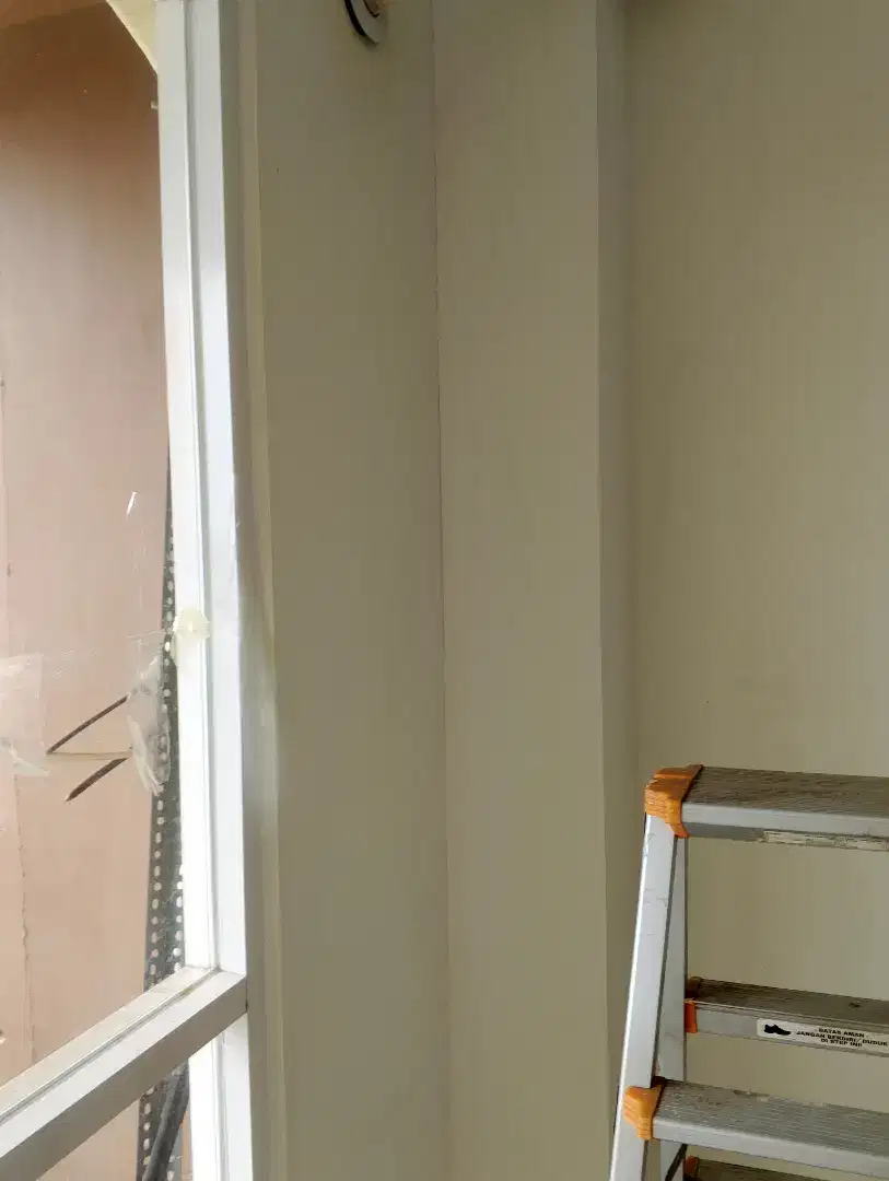 Jasa tukang bangunan, renovasi,cat dinding,plavon, kebocoran,listrik