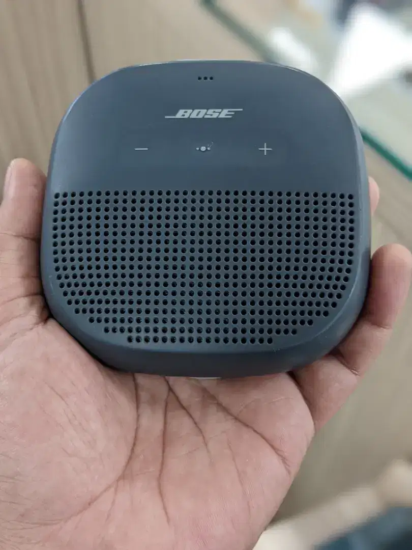 Bose soundlink micro original